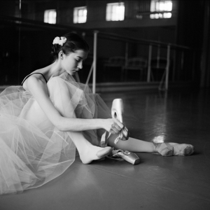 没有舞蹈，生命的意义何在？