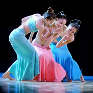傣族舞蹈基本知识：傣族舞基本动作教学