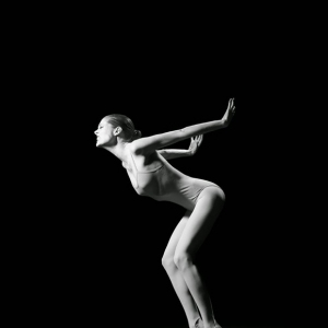 舞者拍照POSE大全：POSE女王轻松教你摆出最高大上的Pose！