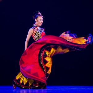 这几个舞蹈，简单易学又好看！（视频）