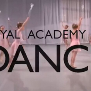 著名的RAD——英国皇家舞蹈学院出品的芭蕾教学系列视频
