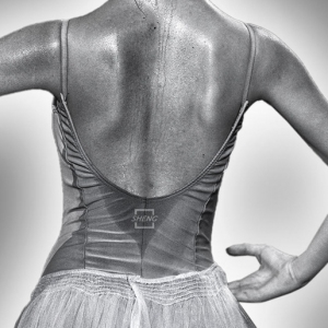 舞蹈这么残酷，你为什么还要跳舞？