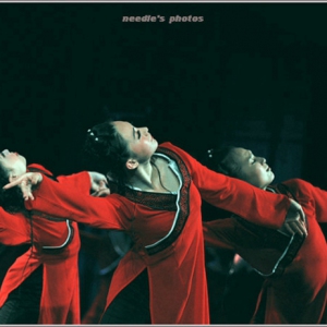 【在线宝典】中国古典舞技巧训练教材