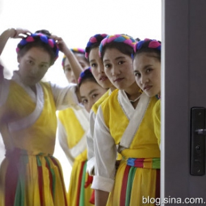 扎西德勒！中央芭蕾舞团“高雅艺术进校园”演出队西藏之行（组图）