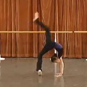 【技术技巧】问：后桥怎么打老是弹不上去？