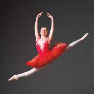 第三届北京国际芭蕾舞暨编舞比赛7月10日即将拉开大幕