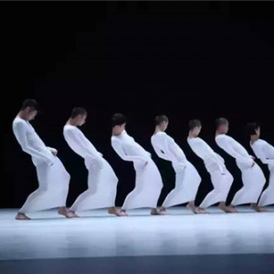 第三届北京国际芭蕾舞暨编舞比赛——编舞大赛正式擂响战鼓