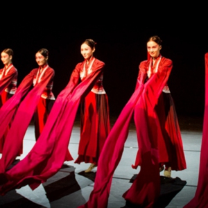 成人学习中国古典舞有哪些好处？