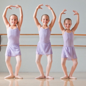 幼儿舞蹈教学的重要性