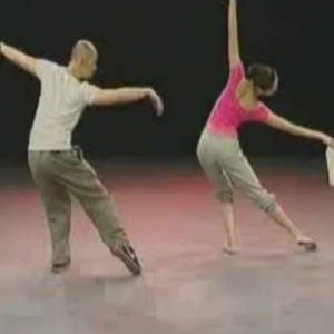 古典舞《家·梅表姐》北京舞蹈学院精品古典舞教学排练（视频）