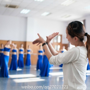 提高舞蹈学习效率的8大点