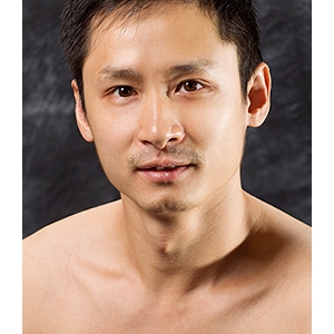 中芭一级演员李俊作品《白蛇·人间》即将亮相国家大剧院