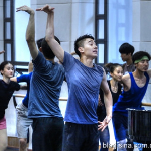看北京舞蹈学院出身的老师如何教学？