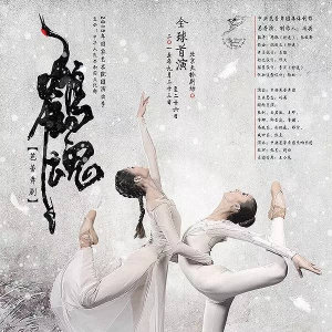 中央芭蕾舞团大型原创芭蕾舞剧《鹤魂》宣传片视频