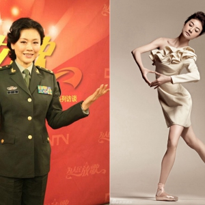 英雄出少年：国内著名舞蹈家的桃李杯之路（视频）