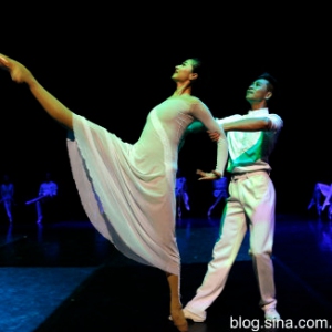 学习跳舞的基本原则