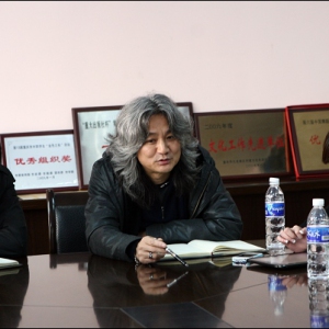 北京舞蹈学院民间舞系高度教授：舞动的艺术人生