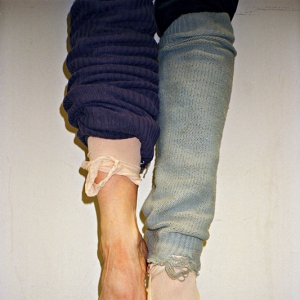 舞蹈，注定了要有汗水和眼泪！