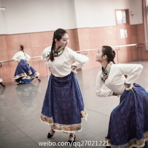 为什么要跳舞？就为这10句话 ！