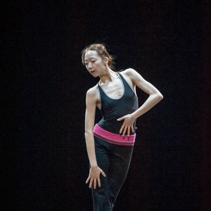 每一个优秀的舞者，都有一段非人的岁月~