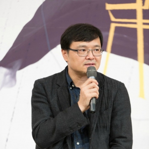 云门舞集新作品《来》10月亮相国家大剧院舞蹈节