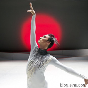 中央芭蕾舞团年度大戏《鹤魂》系列专访之演员盛世东