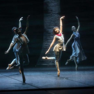 抗战故事《八女投江》将首次被搬上芭蕾舞台
