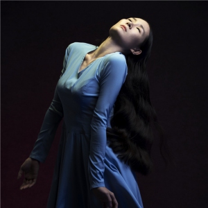 王亚彬：唯一能坚持的就是跳舞这事儿