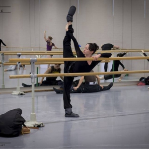 腿部动作训练要领，适用于初级舞蹈教师及学生