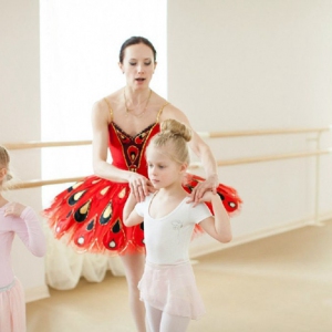 陪孩子上舞蹈课，真正应该注意的细节是什么，家长们知道吗