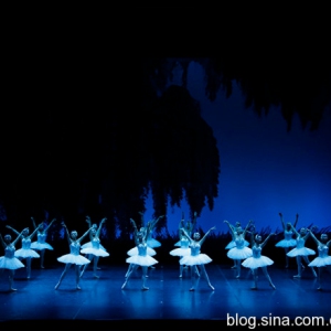 中央芭蕾舞团《多梦的年华 新人新作芭蕾荟萃》拉开多彩梦想的帷幕（组图）