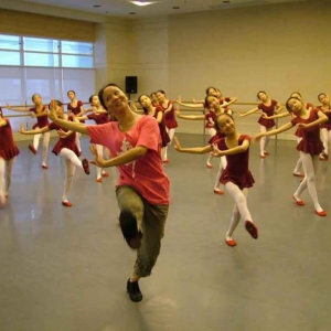 舞蹈培训老师那些敢怒不敢言的话！