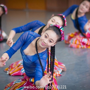 这些话送给在校舞蹈专业的孩纸们