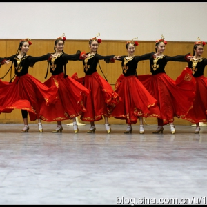 学舞蹈不能单纯求“快”！