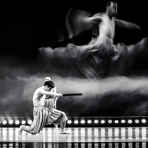 舞友来稿|"培青"这桌菜如何？