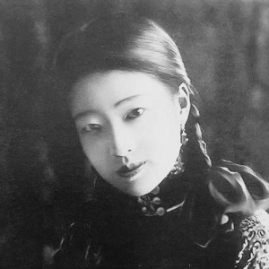 她是东方舞蹈皇后！是中国近现代第一位女舞蹈家！她还深得慈禧喜爱！ ...